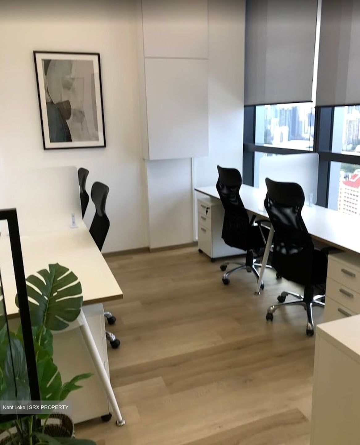Centrium Square (D8), Office #558787971